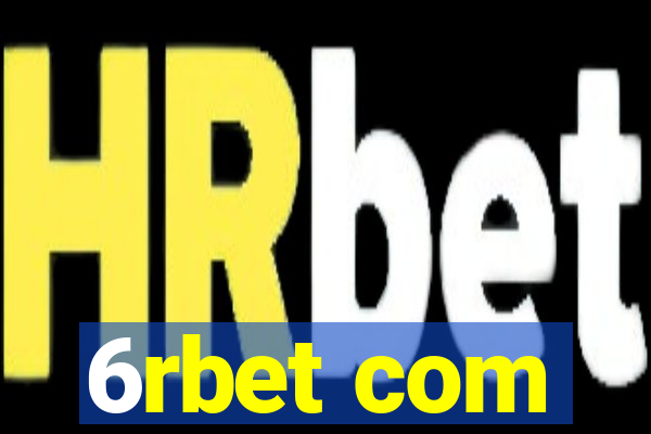 6rbet com